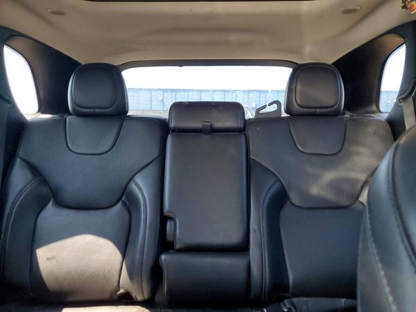 2020 JEEP CHEROKEE LIMITED 4X4