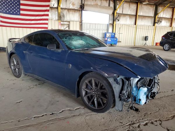 2024 FORD MUSTANG Dark Horse