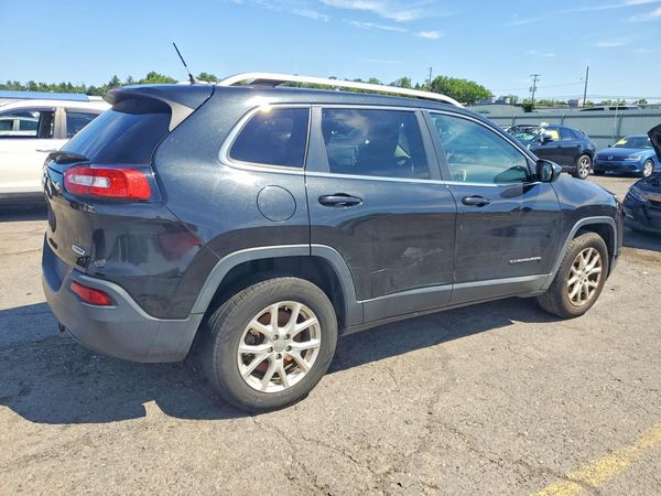 2015 JEEP CHEROKEE Latitude — PSRA