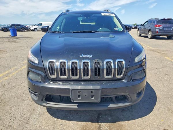 2015 JEEP CHEROKEE Latitude — DIRF