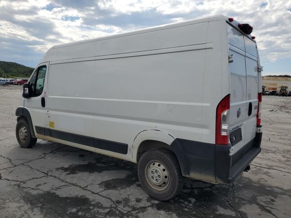 2023 RAM PROMASTER 2500 2500 HIGH High Roof