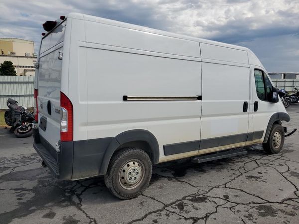 2023 RAM PROMASTER 2500 2500 HIGH High Roof