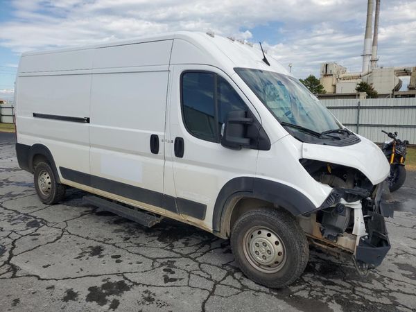 2023 RAM PROMASTER 2500 2500 HIGH High Roof