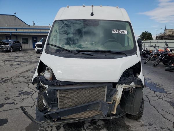 2023 RAM PROMASTER 2500 2500 HIGH High Roof