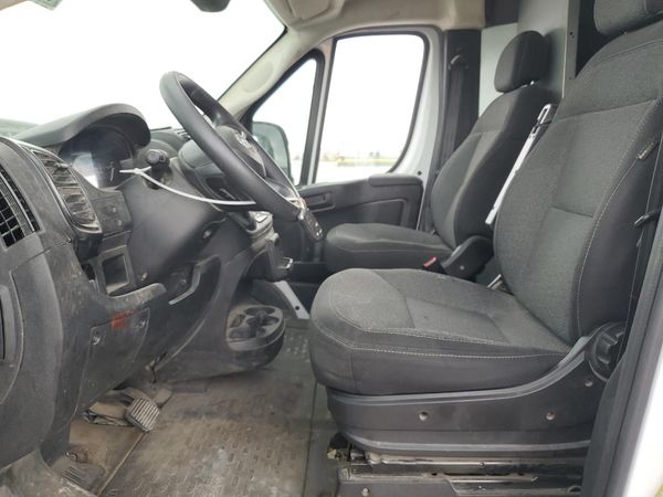 2023 RAM PROMASTER 2500 2500 HIGH High Roof