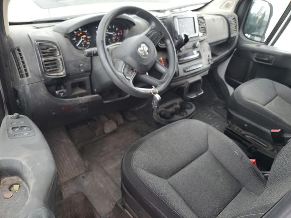 2023 RAM PROMASTER 2500 2500 HIGH High Roof