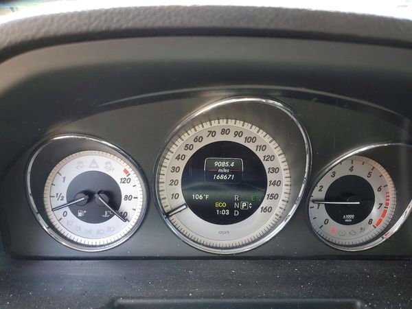 2014 MERCEDES-BENZ GLK GLK350 4-MATIC