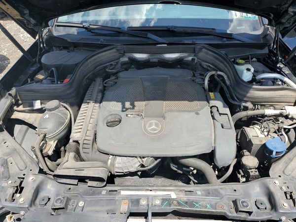 2014 MERCEDES-BENZ GLK GLK350 4-MATIC