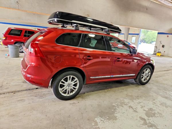 2016 VOLVO XC60 SV35 Platinum