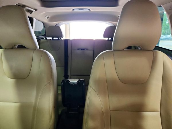2016 VOLVO XC60 SV35 Platinum