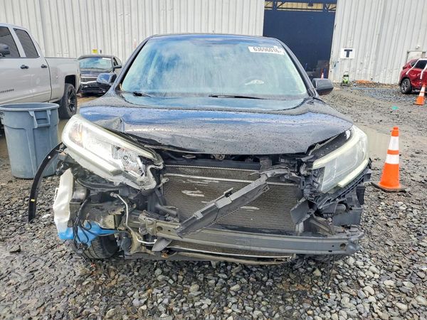 2016 HONDA CRV EX