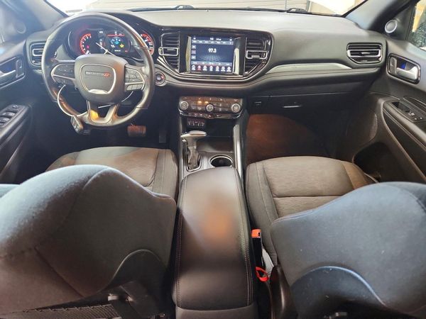 2024 DODGE DURANGO SXT