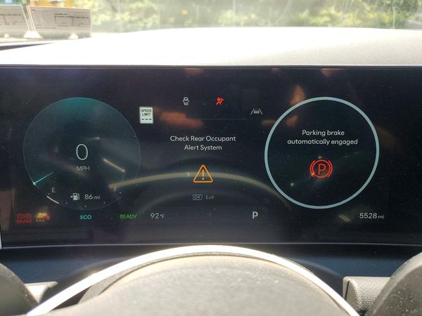 2026 HYUNDAI TUCSON SEL Convenience