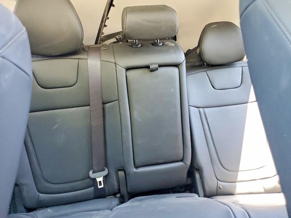2026 HYUNDAI TUCSON SEL Convenience