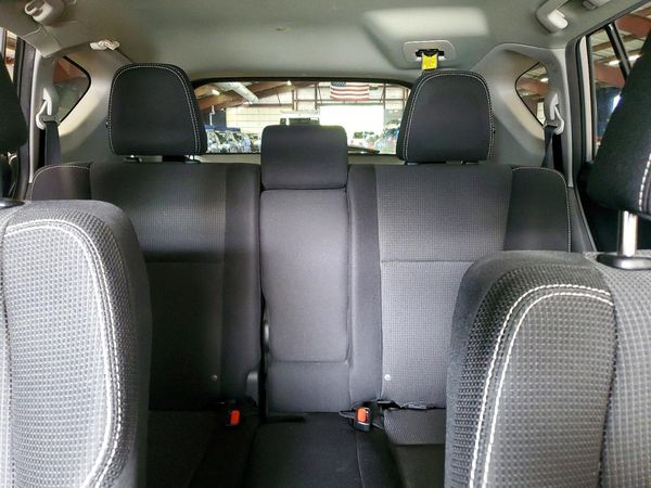 2018 TOYOTA RAV4 Adventure/XLE