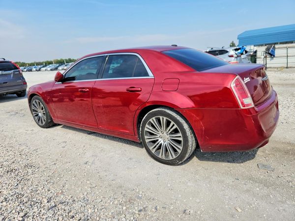2013 CHRYSLER 300