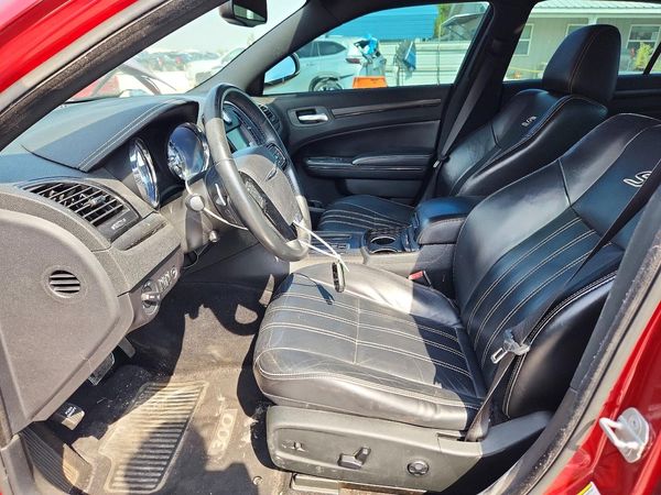2013 CHRYSLER 300