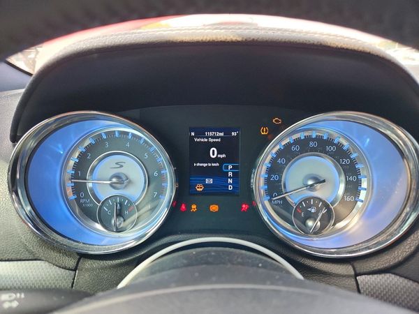 2013 CHRYSLER 300