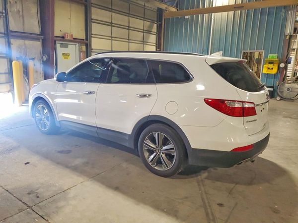 2014 HYUNDAI SANTA FE TOP