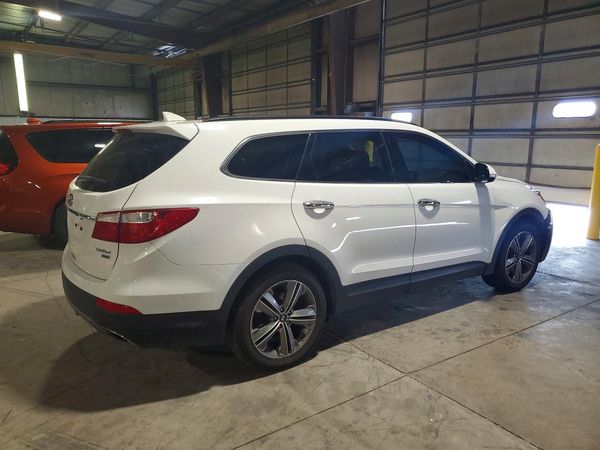 2014 HYUNDAI SANTA FE TOP