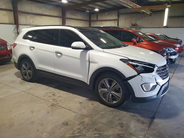 2014 HYUNDAI SANTA FE TOP