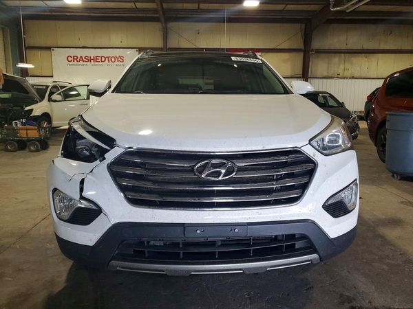 2014 HYUNDAI SANTA FE TOP