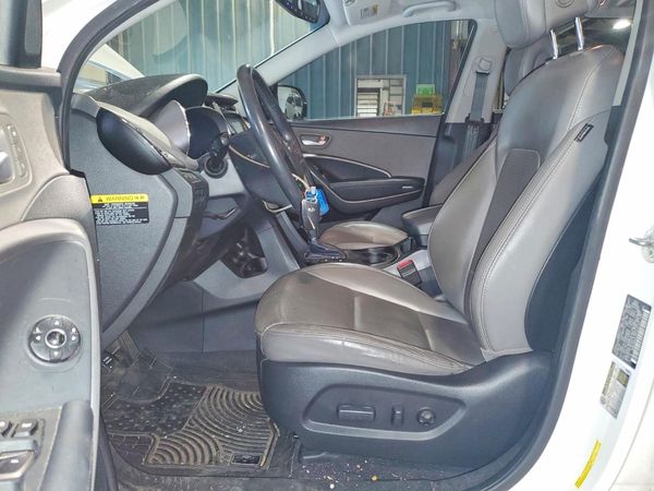 2014 HYUNDAI SANTA FE TOP