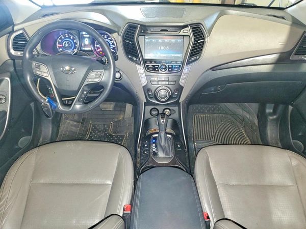 2014 HYUNDAI SANTA FE TOP
