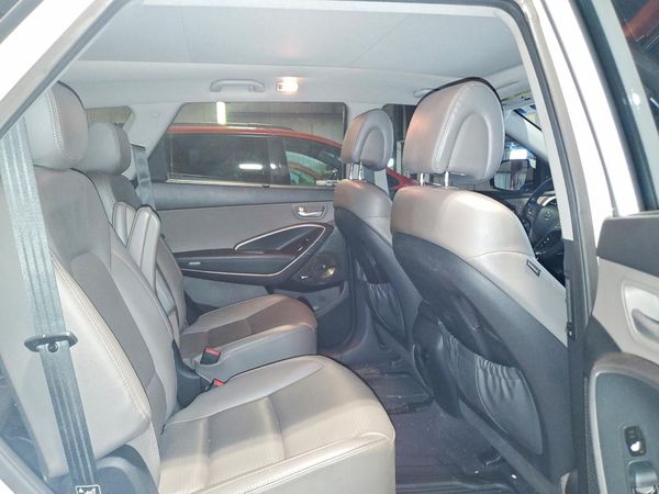 2014 HYUNDAI SANTA FE TOP