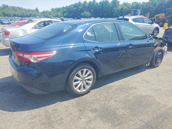 2018 TOYOTA CAMRY LE/SE/XLE/XSE