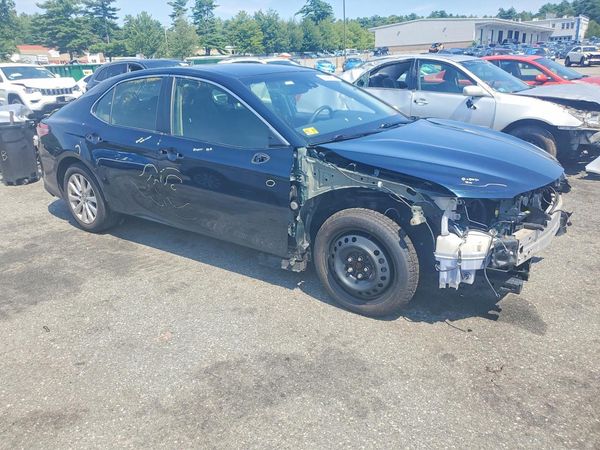 2018 TOYOTA CAMRY LE/SE/XLE/XSE
