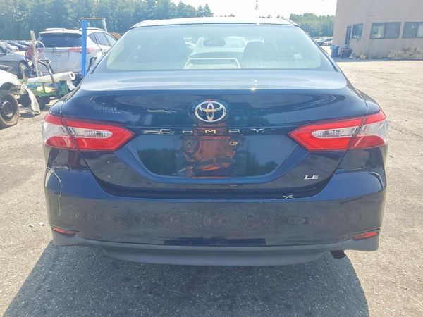 2018 TOYOTA CAMRY LE/SE/XLE/XSE