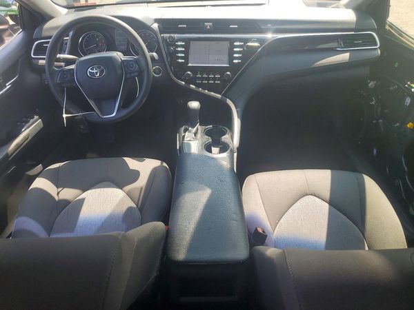 2018 TOYOTA CAMRY LE/SE/XLE/XSE