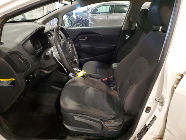 2013 KIA RIO LX