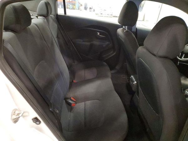 2013 KIA RIO LX