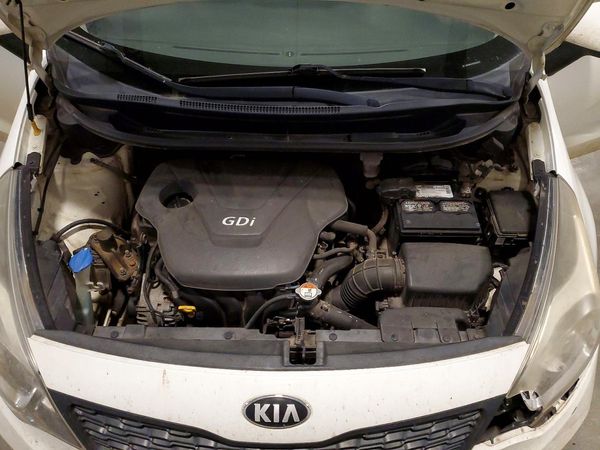 2013 KIA RIO LX