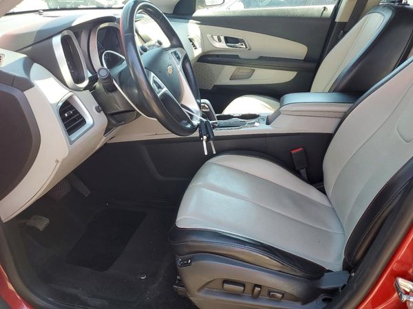 2014 CHEVROLET EQUINOX