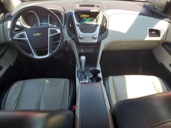 2014 CHEVROLET EQUINOX