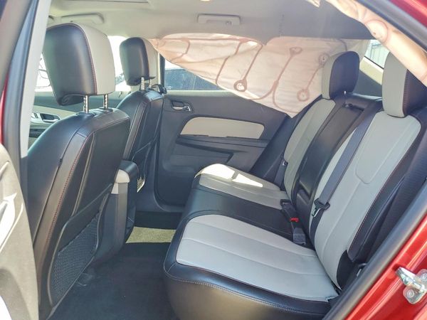 2014 CHEVROLET EQUINOX