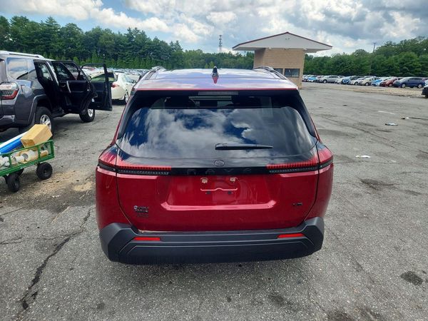 2026 TOYOTA RAV4