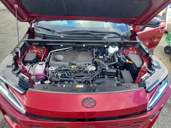 2026 TOYOTA RAV4