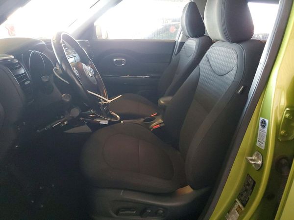 2014 KIA SOUL TOP(EXCLAIM)