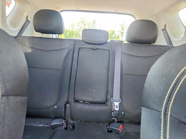 2015 KIA SOUL GLS(Middle grade)