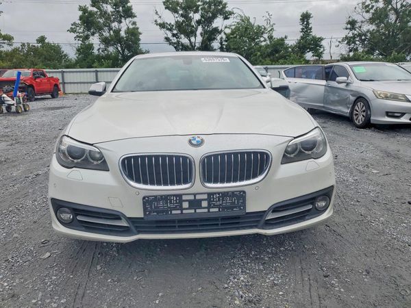 2016 BMW 528 xDrive