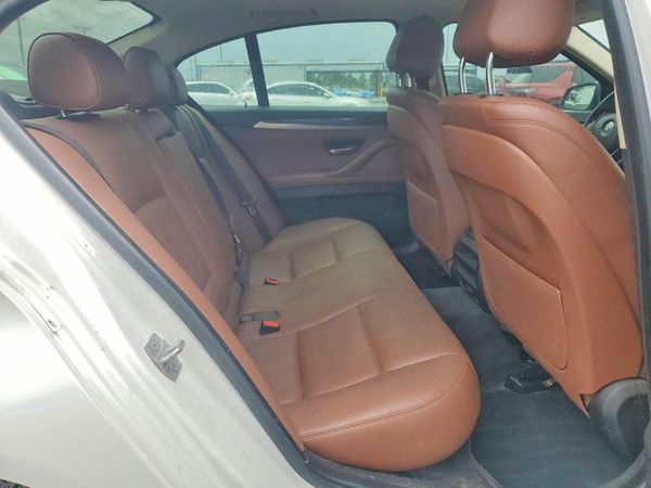 2016 BMW 528 xDrive
