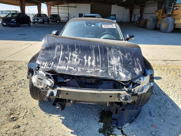 2019 MAZDA MX-5 MIATA Grand Touring (Hard Top)