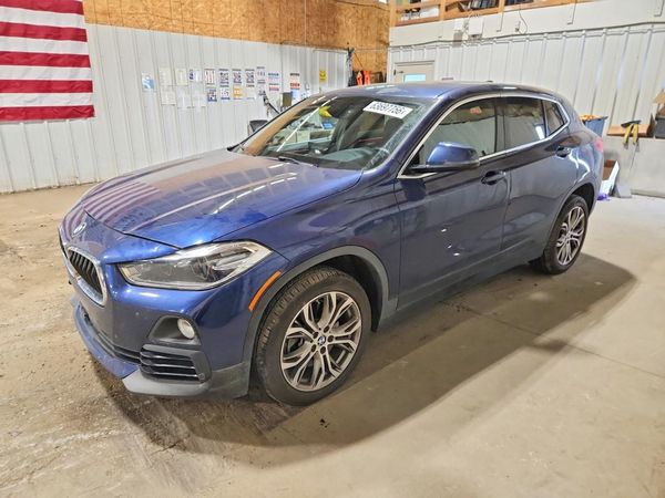 2018 BMW X2 xDrive28i