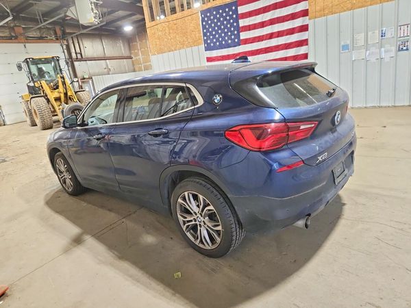2018 BMW X2 xDrive28i