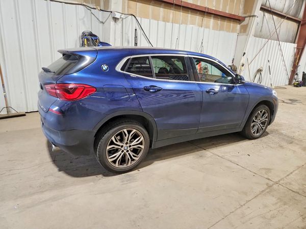 2018 BMW X2 xDrive28i