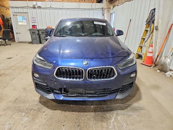 2018 BMW X2 xDrive28i